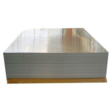 aluminum sheet