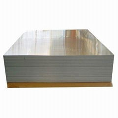 aluminum sheet