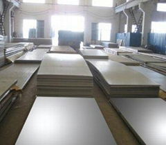 stainless steel sheet