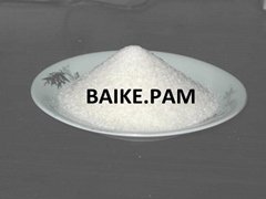  PAM Polyacrylamide CPAM