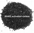 Coconut shell activated carbon 1