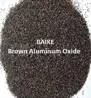 Brown Aluminum Oxide