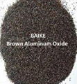 Brown Aluminum Oxide