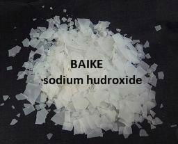 sodium hydroxide