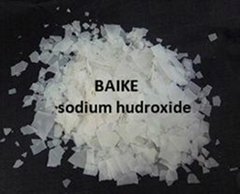 sodium hydroxide 