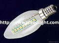 3W bulb light 2