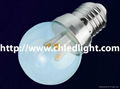 3W bulb light 1