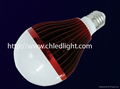 5W bulb light 4