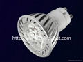 3W spot light