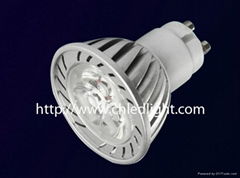 3W spot light