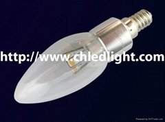 Dimmable led bulb