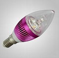 Dimmable led bulb