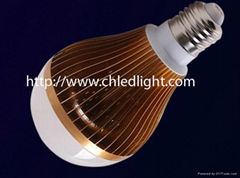 10W bulb light