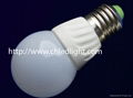 12W bulb light 2