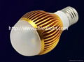 Cree led bulb 1