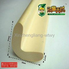 nbr foam edge protector