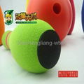 kids foam bowling toy set 2