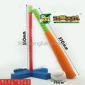 kids fun baseball toy set