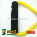 yoga latex chest expander 4