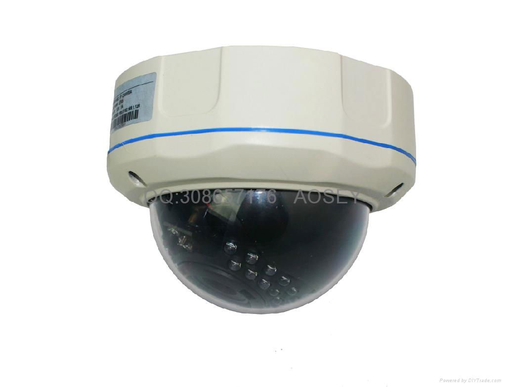 aosey ip speed dome camera 3