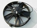 condensate fan for bus air conditioner 1