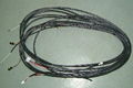 harness for bus air conditioner 1