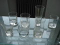 Water glass