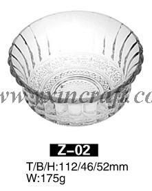 Glass bowl,glass plate,glass dish