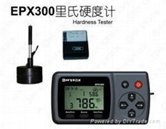 東莞深圳EPX-300里氏硬度計