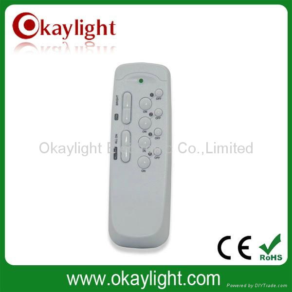 Smart Wireless Remote Control Switch from manufacturer 3