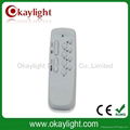 Smart Wireless Remote Control Switch from manufacturer 3