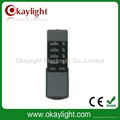 LCD timer switch/remote control switches 3