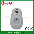 GS/CE remote control switch intelligent for indoor use from factory 2