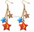  fashion earrings accessories and newest design decoration 2