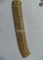 snake chain jewelry accessories 4