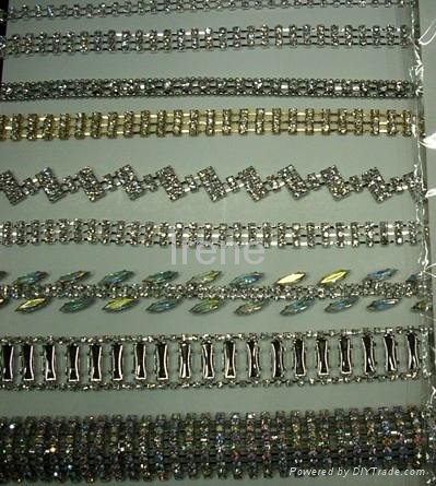 chain jewelry accessories