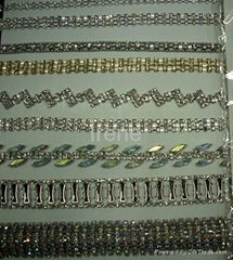 chain jewelry accessories