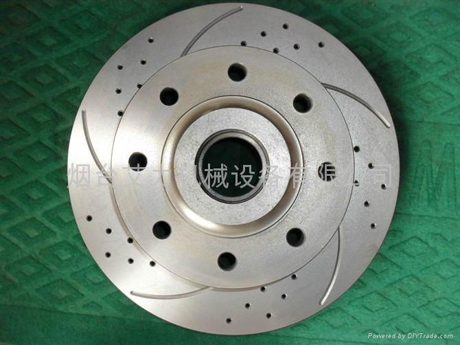 BRAKE DISC 3