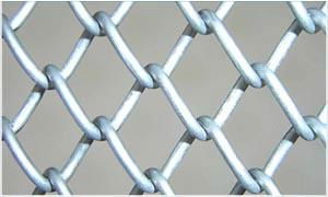 Chain Link Fence