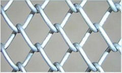 Chain Link Fence