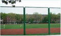 Playground fence