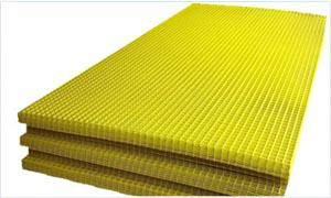 Welded Wire Mesh Panel