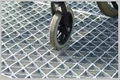 steel grating