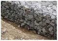 Gabion basket