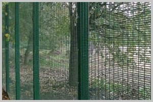 358 Mesh Fencing 2