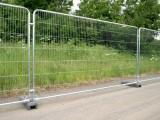 358 Mesh Fencing 4