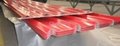 Colored Metal Roofing Sheets Steel Roofing Tiles 3
