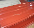 YX-25-210-840 Steel Roofing Sheets Roofing Tiles 2