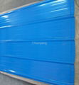 Steel Corrugated Roofing Sheets in Different Colors 1