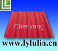 roofing sheet